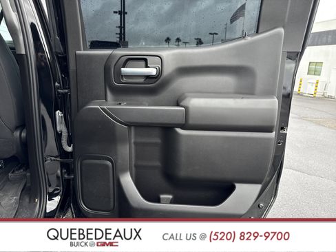 Used 2021 Chevrolet Silverado 1500 LT w/ All Star Edition Plus image 36