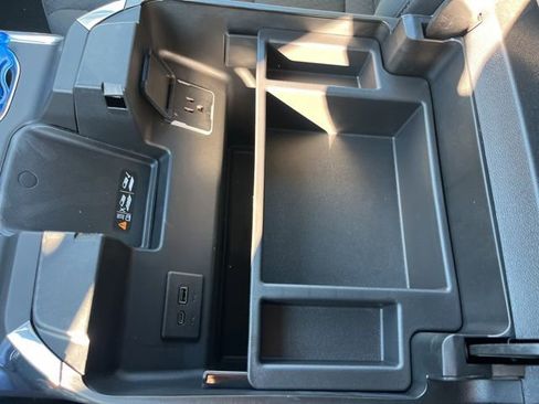 New 2026 Chevrolet Silverado 1500 RST w/ All Star Edition Plus image 35