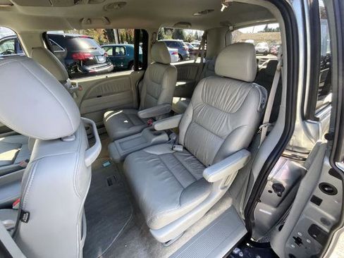 Used 2008 Honda Odyssey EX-L image 12
