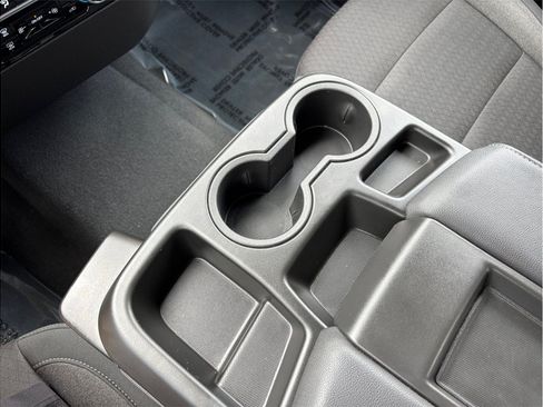 Used 2025 GMC Sierra 1500 4x4 Double Cab Elevation image 36
