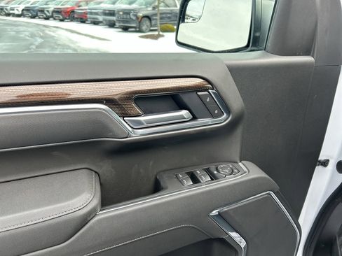 New 2026 Chevrolet Silverado 1500 LT Trail Boss image 21