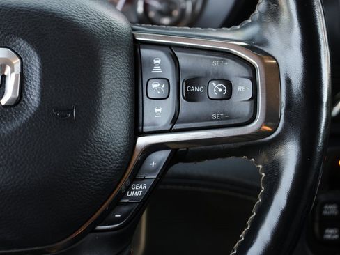 Used 2019 RAM 1500 Limited image 22