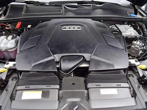 Used 2022 Audi Q7 3.0T Premium Plus image 8