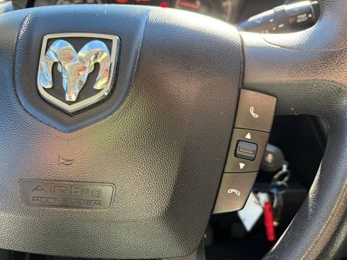Used 2021 RAM ProMaster 1500 FWD image 17