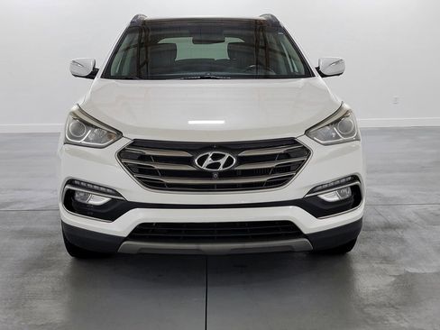 Used 2018 Hyundai Santa Fe Sport FWD image 3