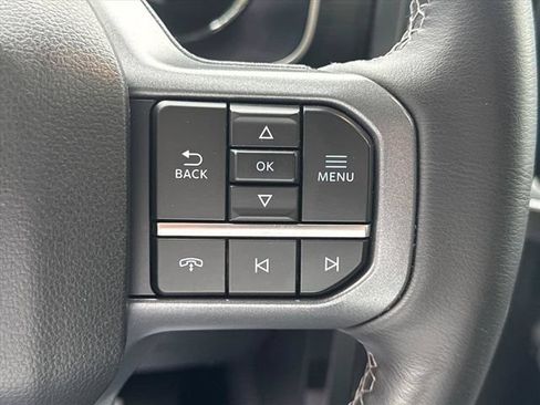 Used 2023 Ford F150 XLT w/ Equipment Group 302A High AWD/4WD image 19