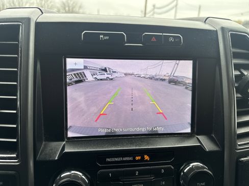 Used 2020 Ford F150 XLT w/ Equipment Group 302A Luxury image 26