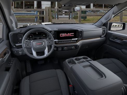 New 2026 GMC Sierra 1500 Elevation AWD/4WD image 15