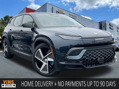 Used 2023 Fisker Ocean Extreme