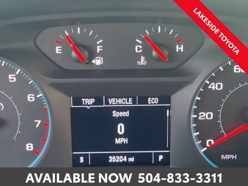 Used 2023 Chevrolet Traverse LS w/ Safety Package image 33