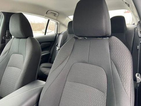 New 2026 Nissan Sentra S image 8