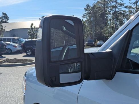 Used 2024 RAM 2500 Big Horn image 23