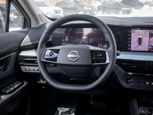 New 2025 Nissan Murano SL w/ Cargo Package image 19