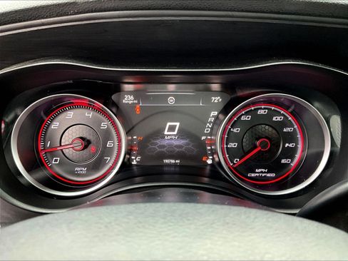 Used 2016 Dodge Charger Police AWD/4WD image 12