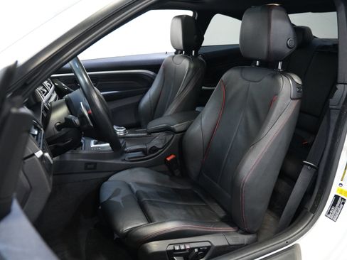 Used 2014 BMW 428i Coupe RWD image 25