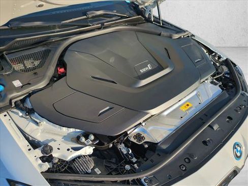Used 2023 BMW i4 eDrive35 w/ Premium Package RWD image 24