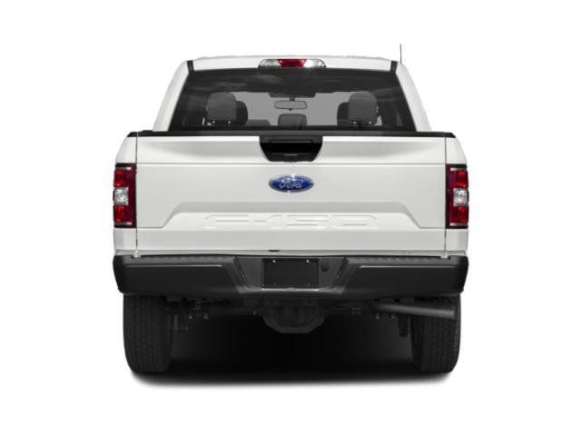 Used 2020 Ford F150 XL w/ Equipment Group 101A Mid AWD/4WD image 8