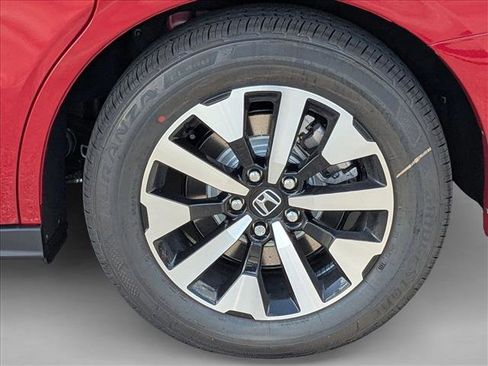 New 2026 Honda Odyssey EX-L image 9