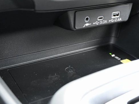 New 2026 Subaru Crosstrek 2.5i Limited image 23