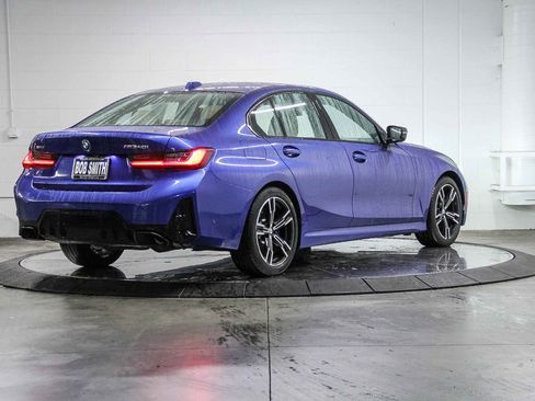 Certified 2023 BMW M340i xDrive w/ Premium Package image 6