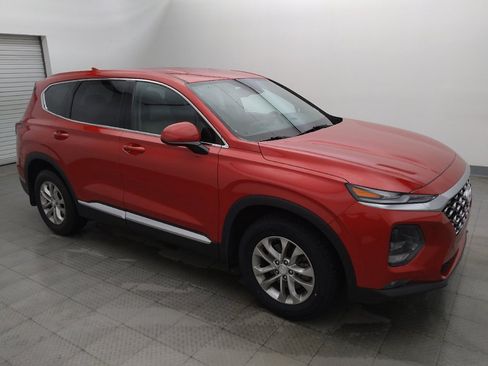 Used 2020 Hyundai Santa Fe SEL w/ Cargo Package FWD image 11
