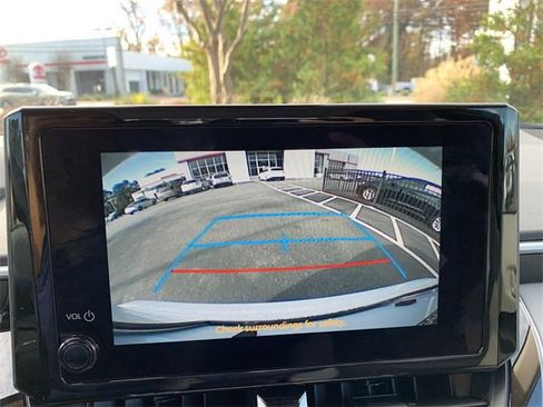 New 2026 Toyota Corolla LE image 22