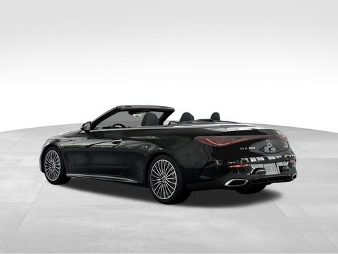 New 2026 Mercedes-Benz CLE 300 4MATIC Cabriolet image 29