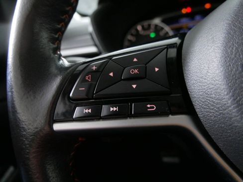 Used 2024 Nissan Altima 2.5 SR image 20