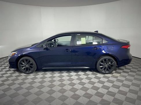 New 2026 Toyota Corolla SE image 5