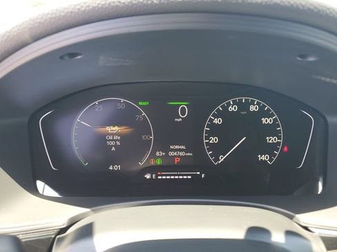 Certified 2025 Honda Civic Sport image 29