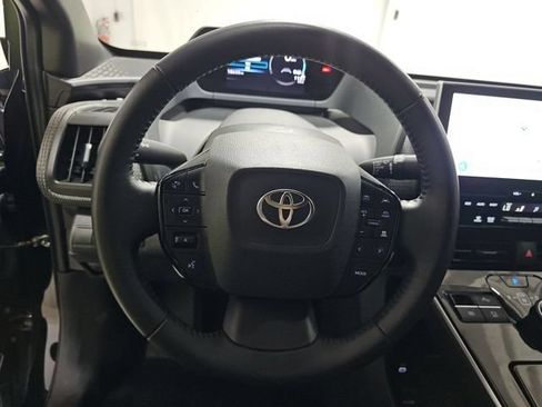 Used 2024 Toyota bZ4X AWD w/ Weather Package image 9