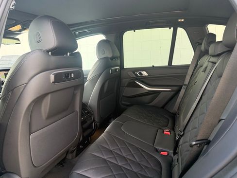 New 2026 BMW X5 xDrive40i AWD/4WD image 37