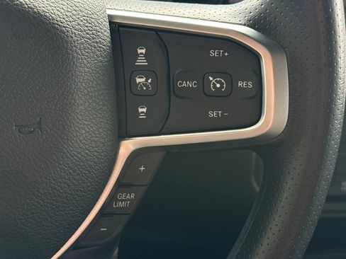 New 2026 RAM 3500 Tradesman AWD/4WD image 28