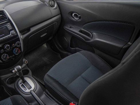 Used 2018 Nissan Versa Note SV image 26