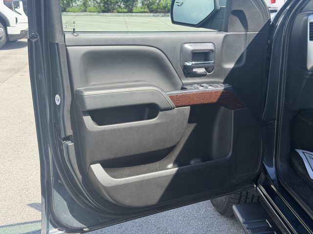 Used 2018 GMC Sierra 1500 SLE w/ SLE Value Package AWD/4WD image 31