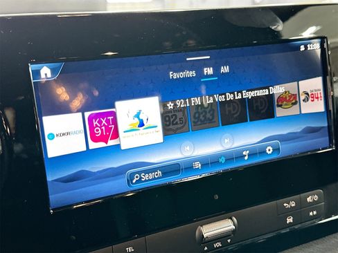 New 2026 Mercedes-Benz Sprinter 2500 image 15