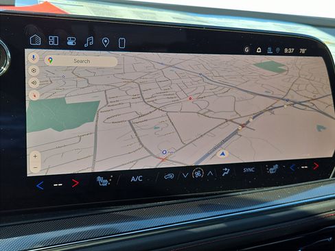 New 2026 Chevrolet Tahoe RST w/ Advanced Technology Package image 22