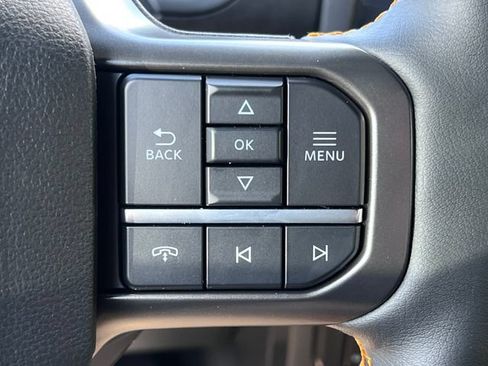 New 2026 Ford F150 Tremor w/ Equipment Group 402B AWD/4WD image 28