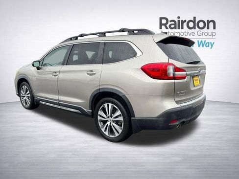 Used 2020 Subaru Ascent Limited w/ Technology Package image 6