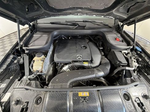 Used 2020 Mercedes-Benz GLE 350 4MATIC image 28
