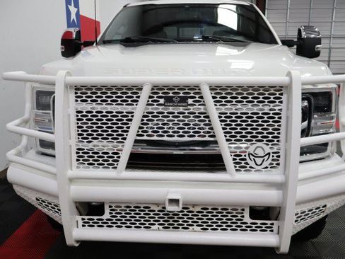 Used 2022 Ford F250 King Ranch w/ King Ranch Ultimate Package AWD/4WD image 5
