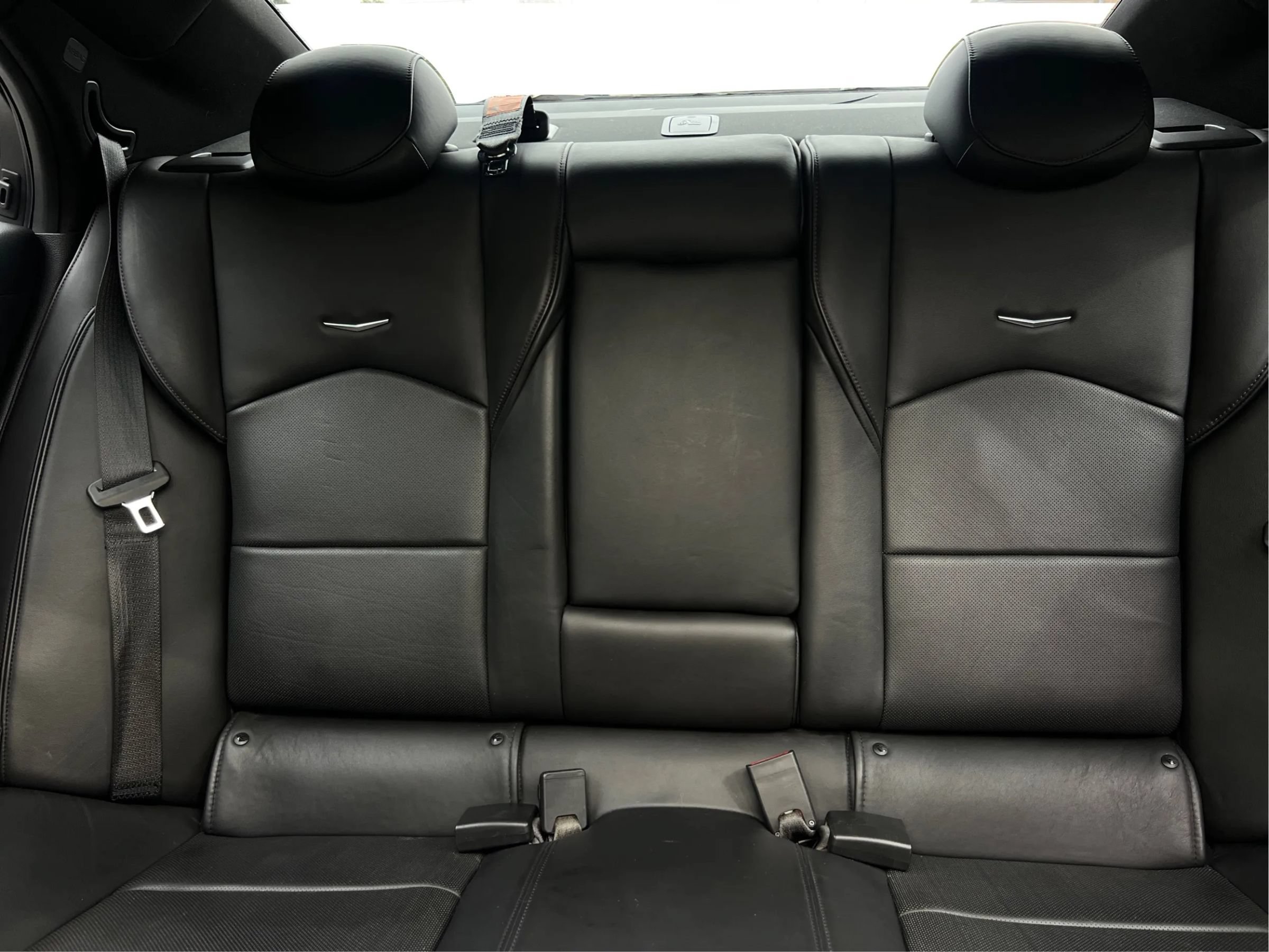 Used 2016 Cadillac CTS Performance RWD image 33