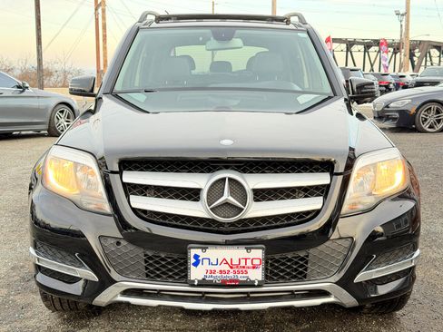 Used 2014 Mercedes-Benz GLK 350 GLK350 4MATIC image 99