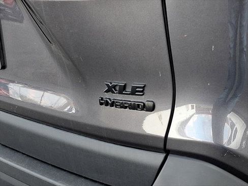 Used 2024 Toyota RAV4 XLE Premium w/ Weather Package image 16