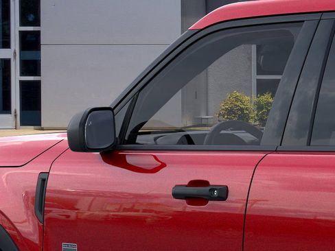 New 2025 Ford Bronco Sport Big Bend w/ Convenience Package AWD/4WD image 20