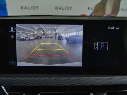 Used 2025 Hyundai Sonata SEL FWD image 6