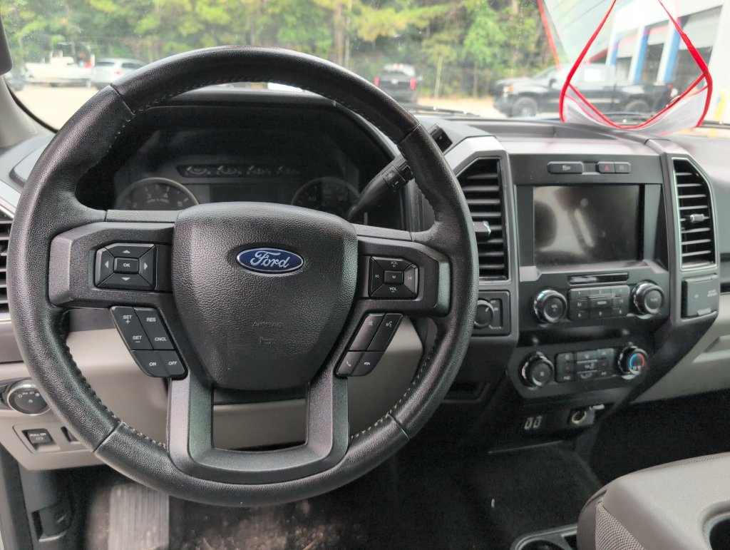 Used 2019 Ford F150 XLT w/ Equipment Group 302A Luxury RWD image 12