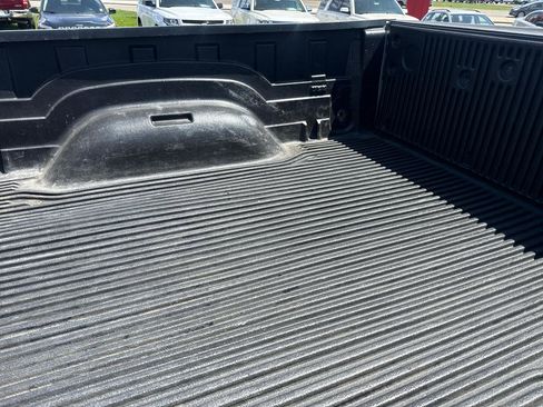 Used 2018 RAM 2500 Laramie AWD/4WD image 28