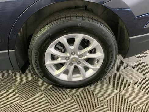 Used 2021 Chevrolet Equinox LT FWD image 11