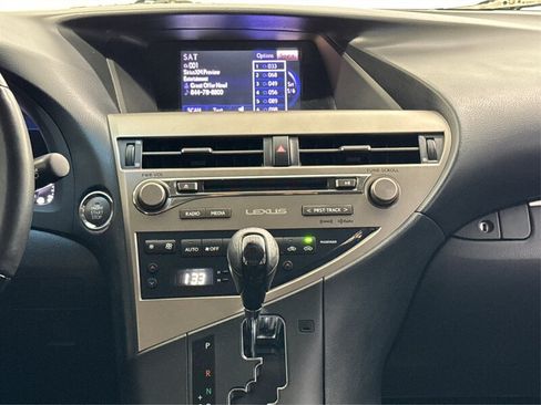 Used 2015 Lexus RX 350 FWD image 14